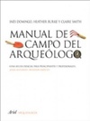 Manual de Campo del Arqueólogo