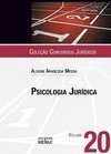 PSICOLOGIA JURÍDICA - v. 20