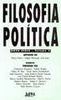 Filosofia Política: Nova Série - vol. 6