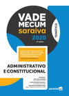 Vade mecum Saraiva 2020: administrativo e constitucional