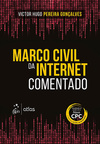 Marco civil da internet comentado