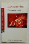 Poemas de otros (Biblioteca Mario Benedetti)