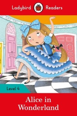 Alice in wonderland - 4