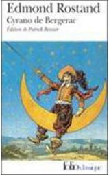 Cyrano de Bergerac - IMPORTADO