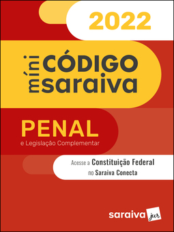 Minicódigo penal e constituição federal