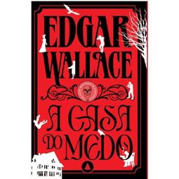 A casa do medo - Coleção Mistério & Suspense: Um novo volume da coleção Mistério e Suspense!