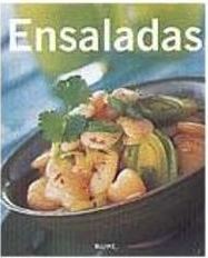 Ensaladas - IMPORTADO
