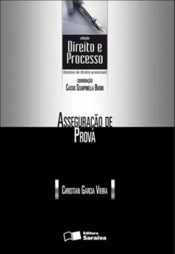 Asseguração de prova