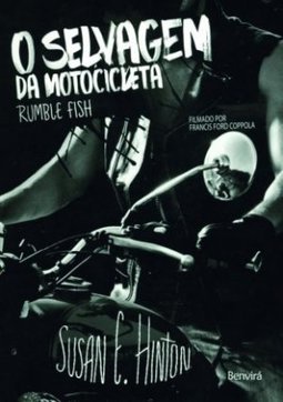 O Selvagem Da Motocicleta