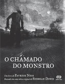 O CHAMADO DO MONSTRO