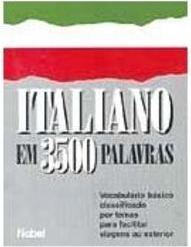 Italiano em 3500 Palavras