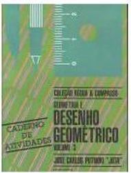 Geometria e Desenho Geométrico - 1 grau