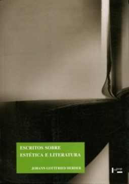 Escritos sobre Estética e Literatura (Coleção Clássicos)
