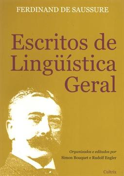 Escritos de Linguística Geral