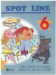 Spot Line - 6 - 1 Grau