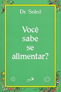 Você Sabe se Alimentar?