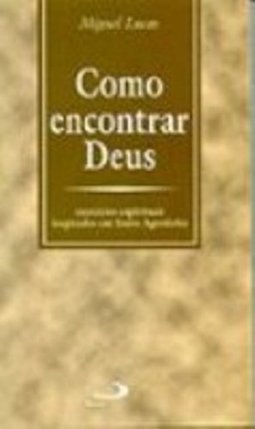 Como Encontrar Deus