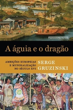 A AGUIA E O DRAGAO