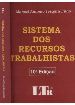 Sistema dos Recursos Trabalhistas