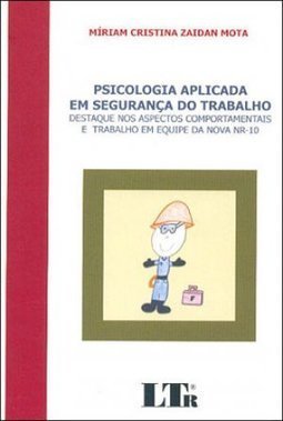 Psicologia Aplicada em Segurança do Trabalho