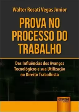 Prova no Processo do Trabalho