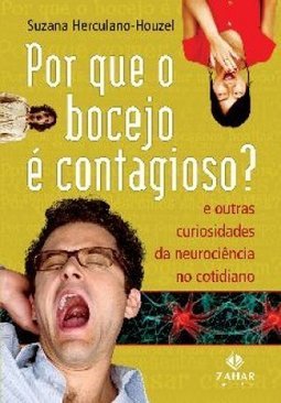 Por que o Bocejo é Contagioso?