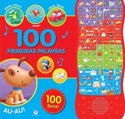 100 primeiras palavras