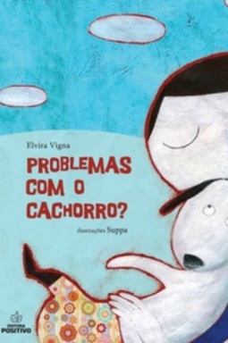 Problemas com o cachorro? (Projeto Zepelim)