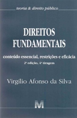 Direitos fundamentais: conteúdo essencial, restrições e eficácia