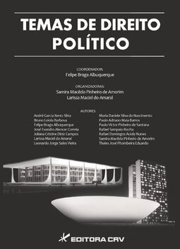 Temas de direito político