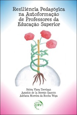 Resiliência pedagógica na autoformação de professores da educação superior