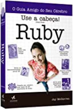 Use A Cabeça! Ruby