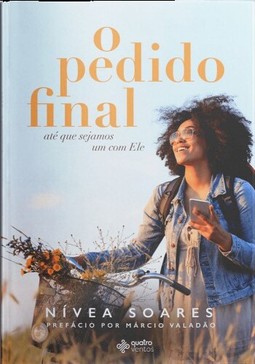 O pedido final