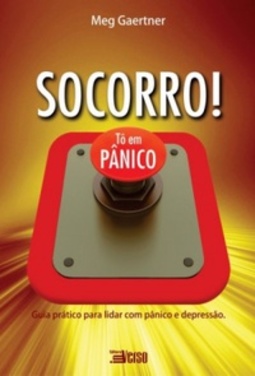 Socorro! Tô em Pânico
