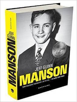 MANSON, A BIOGRAFIA