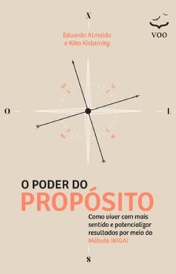 O poder do propósito: como viver com mais sentido e potencializar resultados por meio do Método Ikigai