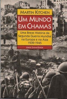 Mundo em Chamas, Um