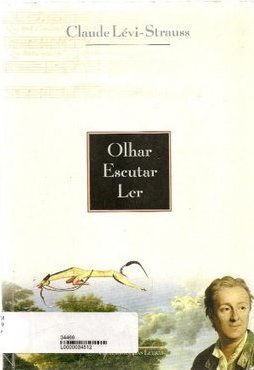 Olhar, Escutar e Ler