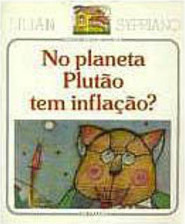 No Planeta Plutão Tem Inflação?
