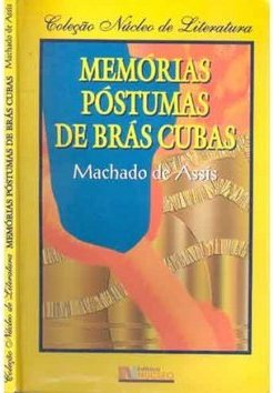 Memórias Póstumas de Brás Cubas