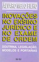 Inovações no Ensino Jurídico e no Exame de Ordem