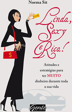 Linda, Sexy Rica!