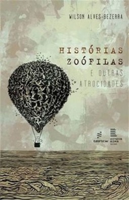 Histórias zoófilas e outras atrocidades