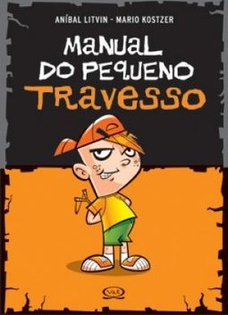 MANUAL DO PEQUENO TRAVESSO