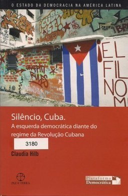 Silêncio, Cuba.