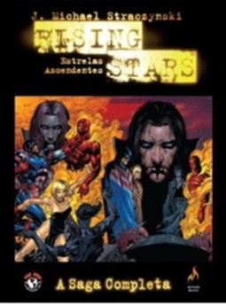 Rising Stars: Estrelas Ascendentes (Rising Stars)