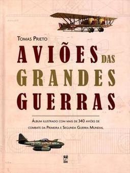 AVIOES DAS GRANDES GUERRAS