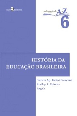 História da educação brasileira