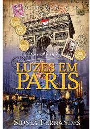 Luzes em Paris