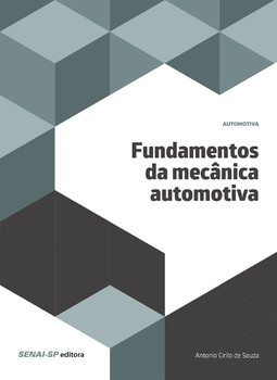Fundamentos da mecânica automotiva